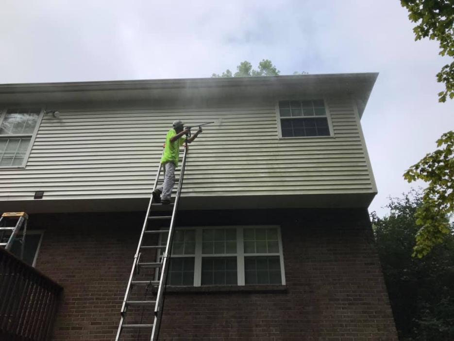 Exterior Painters Withamsville Ohio